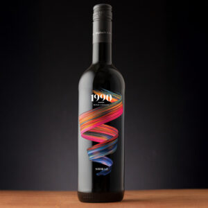 Cabernet Sauvignon